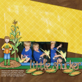 Farmer's Garden Bundle Farmer's Garden Bundle