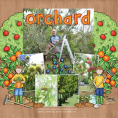 Farmer's Garden Bundle Farmer's Garden Bundle