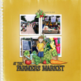 Farmer's Garden Bundle Farmer's Garden Bundle