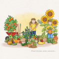 Farmer's Garden