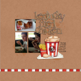 Fast Food Bundle Fast Food Bundle