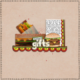 Fast Food Bundle Fast Food Bundle