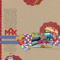 Fast Food Bundle Fast Food Bundle