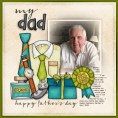 Father's Day Bundle Father's Day Bundle