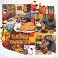 Festive Fare Bundle Festive Fare Bundle
