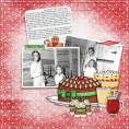 Festive Fare: Sweet Treats Bundle Festive Fare: Sweet Treats Bundle