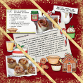 Festive Fare: Sweet Treats Bundle Festive Fare: Sweet Treats Bundle