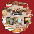 Festive Fare Bundle Festive Fare Bundle