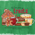 Festive Fare: Sweet Treats Bundle Festive Fare: Sweet Treats Bundle