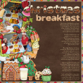 Festive Fare: Sweet Treats