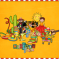 Fiesta Fiesta Bundle Fiesta Fiesta Bundle