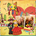 Fiesta Fiesta Bundle Fiesta Fiesta Bundle