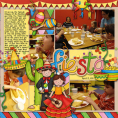 Fiesta Fiesta Bundle Fiesta Fiesta Bundle