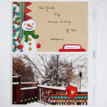 Folksy Christmas