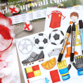 Football Crazy
