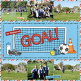 Football Crazy