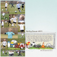 Football Crazy