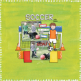 Football Crazy