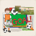 Football Crazy