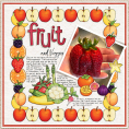 Fruit Bowl