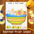 Fruit Bowl