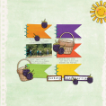 Fruit Stand Bundle