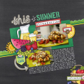 Fruit Stand Bundle