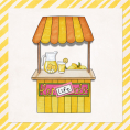 Fruit Stand Bundle