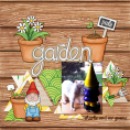 Garden Grown Bundle Garden Grown Bundle