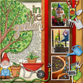 Garden Grown Bundle Garden Grown Bundle