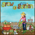 Garden Grown Bundle Garden Grown Bundle