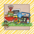 Garden Grown Bundle Garden Grown Bundle