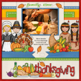 Giving Thanks Giving Thanks