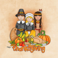 Giving Thanks Giving Thanks