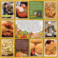 Giving Thanks Giving Thanks
