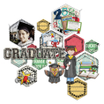 Graduation Bundle Graduation Bundle