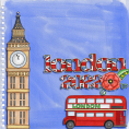 Great British Alphabet Great British Alphabet
