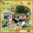 Great Outdoors Bundle Great Outdoors Bundle