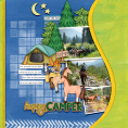 Great Outdoors Bundle Great Outdoors Bundle