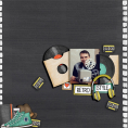 Hip Hip Hipster Bundle