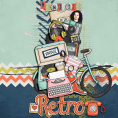 Hip Hip Hipster Bundle