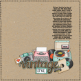 Hip Hip Hipster Bundle