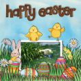 Hoppy Easter