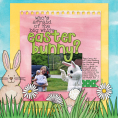 Hoppy Easter