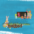Hoppy Easter