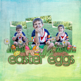 Hoppy Easter