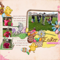 Hoppy Easter