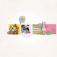 Hoppy Easter