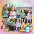 Hoppy Easter