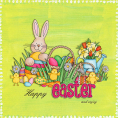 Hoppy Easter